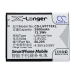 Yhteensopiva akun vaihto LENOVO BL205