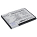 Yhteensopiva akun vaihto LENOVO BL205
