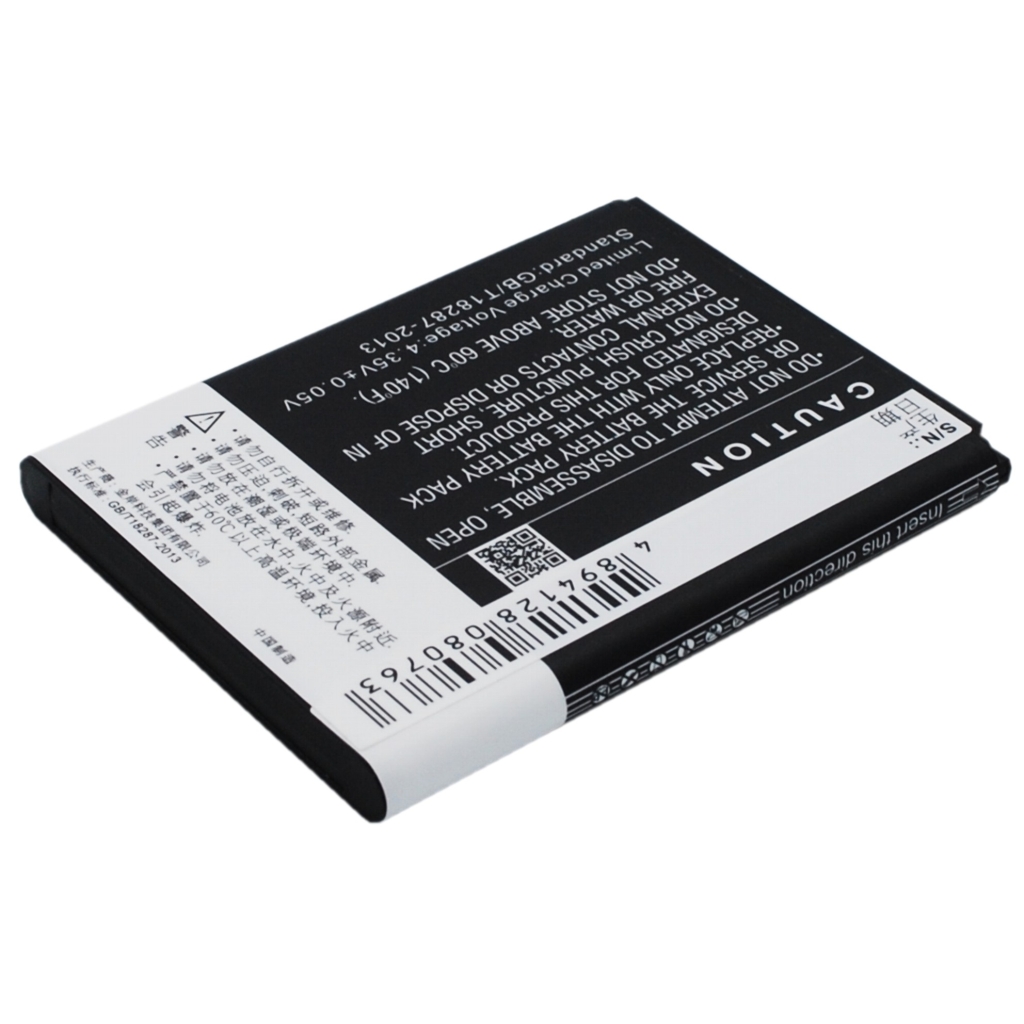 Yhteensopiva akun vaihto LENOVO BL205