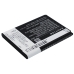 Yhteensopiva akun vaihto LENOVO BL205