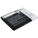 Yhteensopiva akun vaihto LENOVO BL205