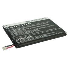 Yhteensopiva akun vaihto LENOVO BL211