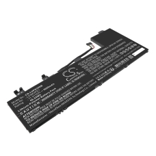 Yhteensopiva akun vaihto LENOVO 5B11M74074,5B11M74076,5B11M74077,L23B3PE1,L23C3PE1...