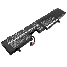 Yhteensopiva akun vaihto LENOVO 14M6P21,5B10H35530,5B10H35531,5B10N00788,5B10N00789...