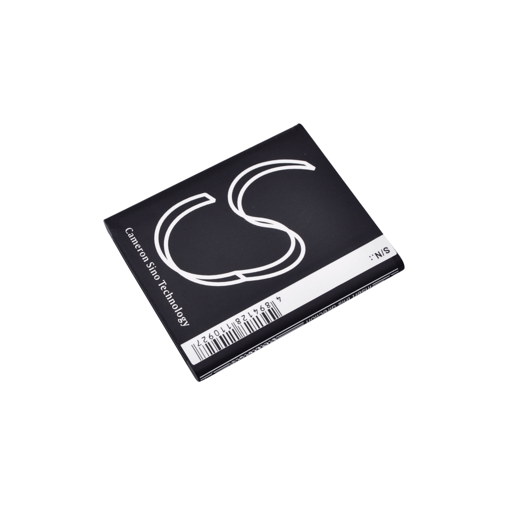 Battery for Lava Iris 402E