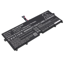 Yhteensopiva akun vaihto LG LBR1223E