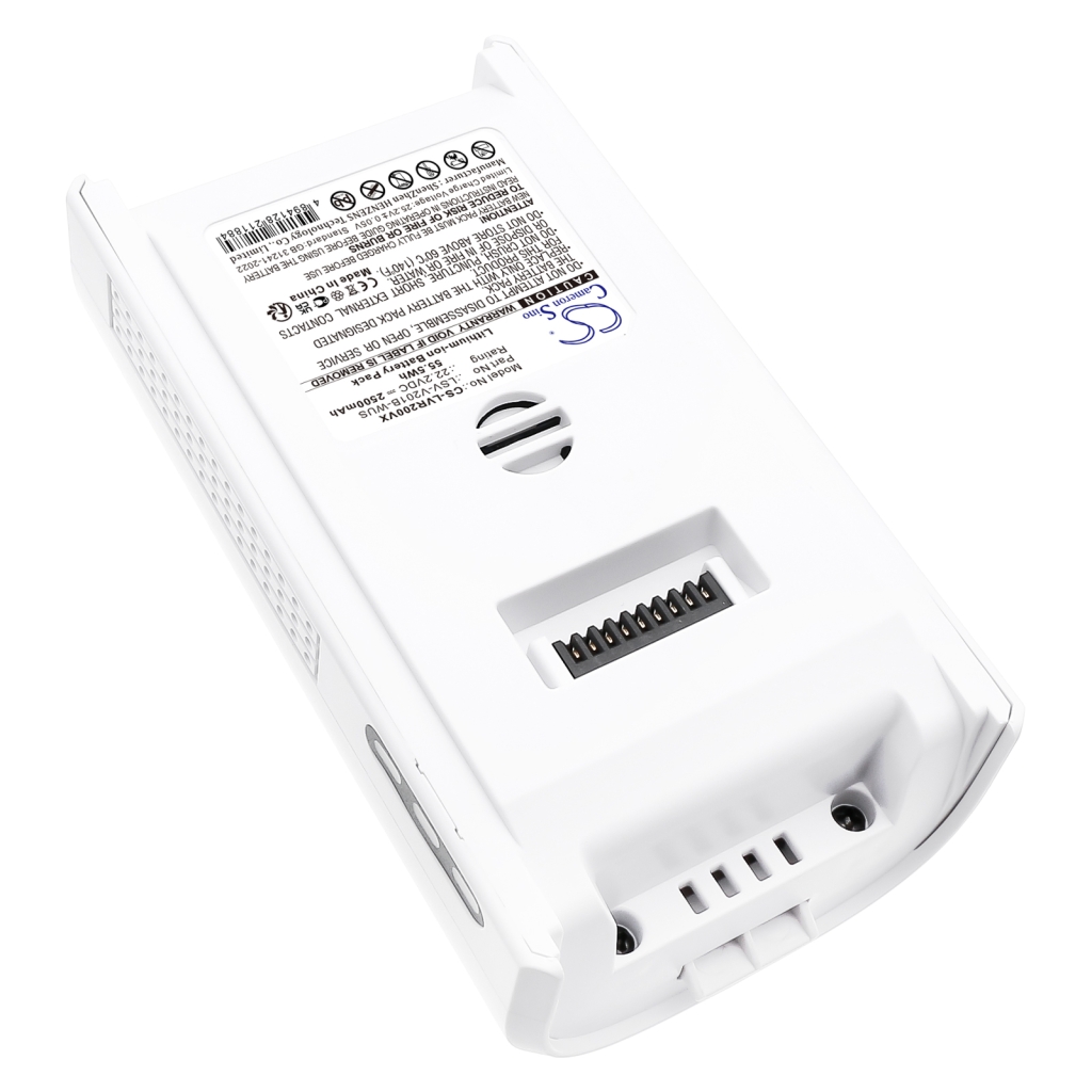 Imurin akku Levoit LVAC-200 (CS-LVR200VX)