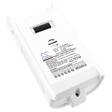 Compatible battery replacement for Levoit LSV-V201B-WUS