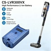 CS-LVR300VX