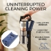 Battery compatible with Levoit CS-LVR300VX