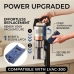 Battery compatible with Levoit CS-LVR300VX