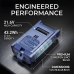 Battery compatible with Levoit CS-LVR300VX