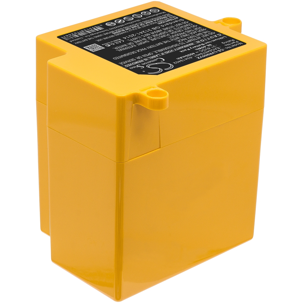 Imurin akku Lg CS-LVR900VX