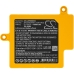 Imurin akku Lg CS-LVR900VX