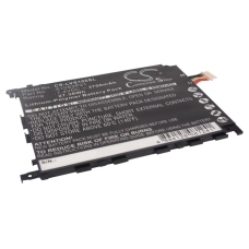 Yhteensopiva akun vaihto LENOVO S10S2P21