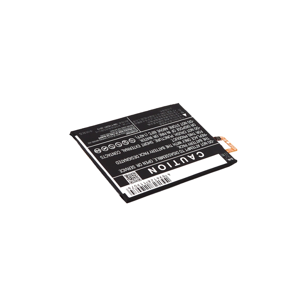 Akku Korvaa Lenovo BL260
