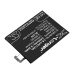 Yhteensopiva akun vaihto LENOVO BL250