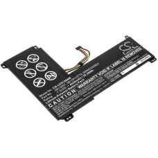 Yhteensopiva akun vaihto LENOVO 0813007,5B10P23779,BSNO3558E5