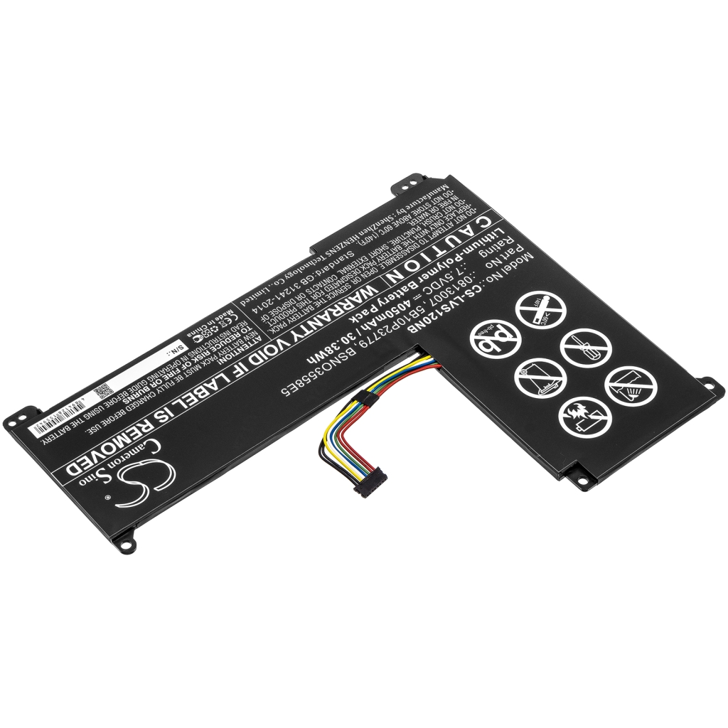 Lenovo IdeaPad 120S-14IAP (81A500H9GE)