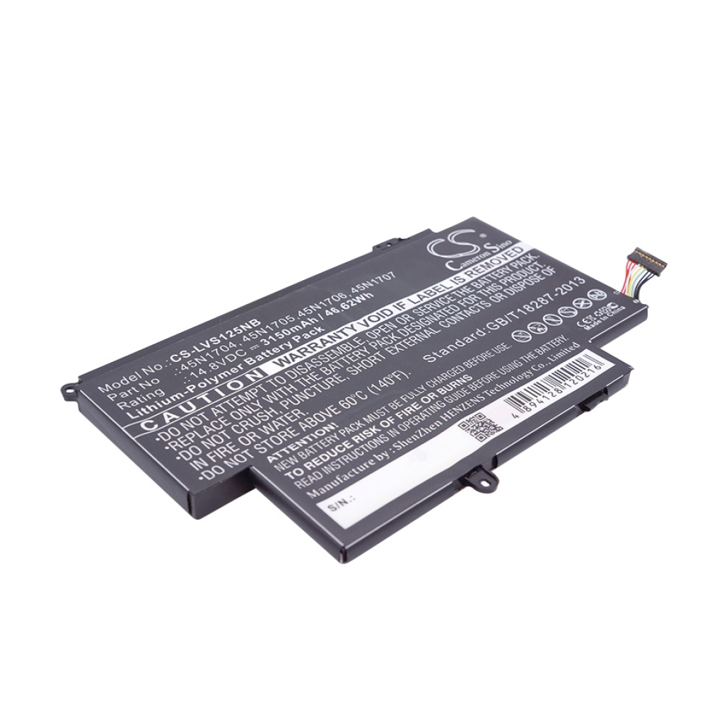 Lenovo ThinkPad S1 Yoga 20DLA00ACD
