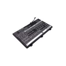 Yhteensopiva akun vaihto LENOVO 00HW000,00HW001,SB10F46438,SB10F46439