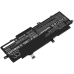Kannettavan tietokoneen akku Lenovo CS-LVS142NB