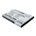 Akku yhteensopiva Lenovo CS-LVS200SL