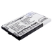 Akku yhteensopiva Lenovo CS-LVS200SL
