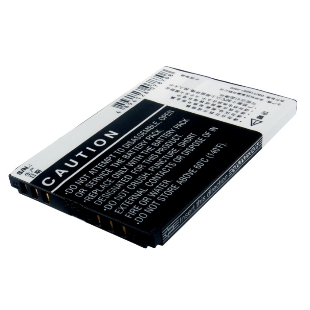 Akku yhteensopiva Lenovo CS-LVS200SL