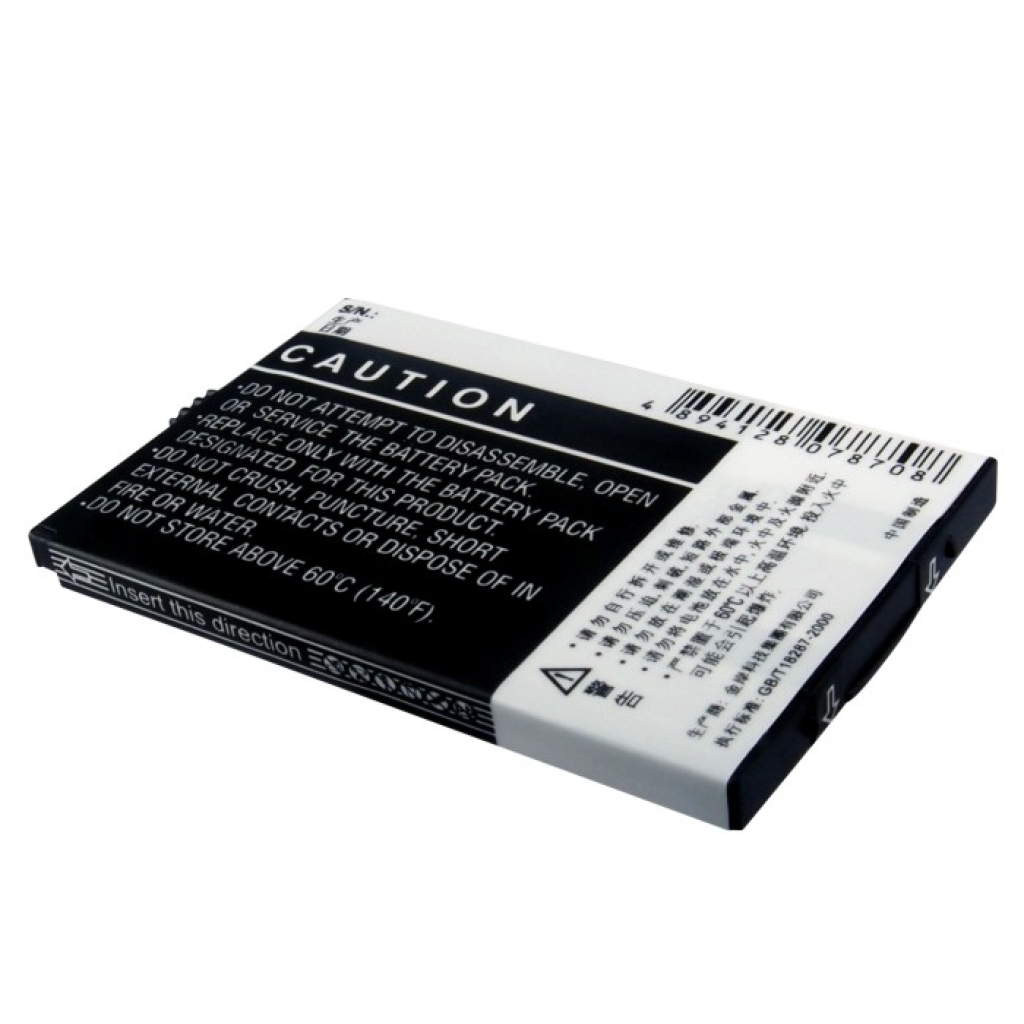 Akku yhteensopiva Lenovo CS-LVS200SL