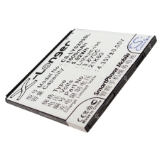 Yhteensopiva akun vaihto LENOVO 21K60