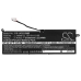 Yhteensopiva akun vaihto LENOVO 5B10H13100,L14M4P22