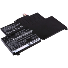 Yhteensopiva akun vaihto LENOVO 45N1092,45N1093,45N1094,45N1095