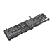 Yhteensopiva akun vaihto LENOVO 5B10U95572,L18C3PF8,SB10W67222
