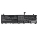 Yhteensopiva akun vaihto LENOVO 5B10U95572,L18C3PF8,SB10W67222