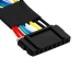 Yhteensopiva akun vaihto LENOVO 5B10U95572,L18C3PF8,SB10W67222