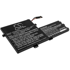 Yhteensopiva akun vaihto LENOVO 5B10T09094,5B10T09095,5B10T09096,5B10T09097,5B10W67195...