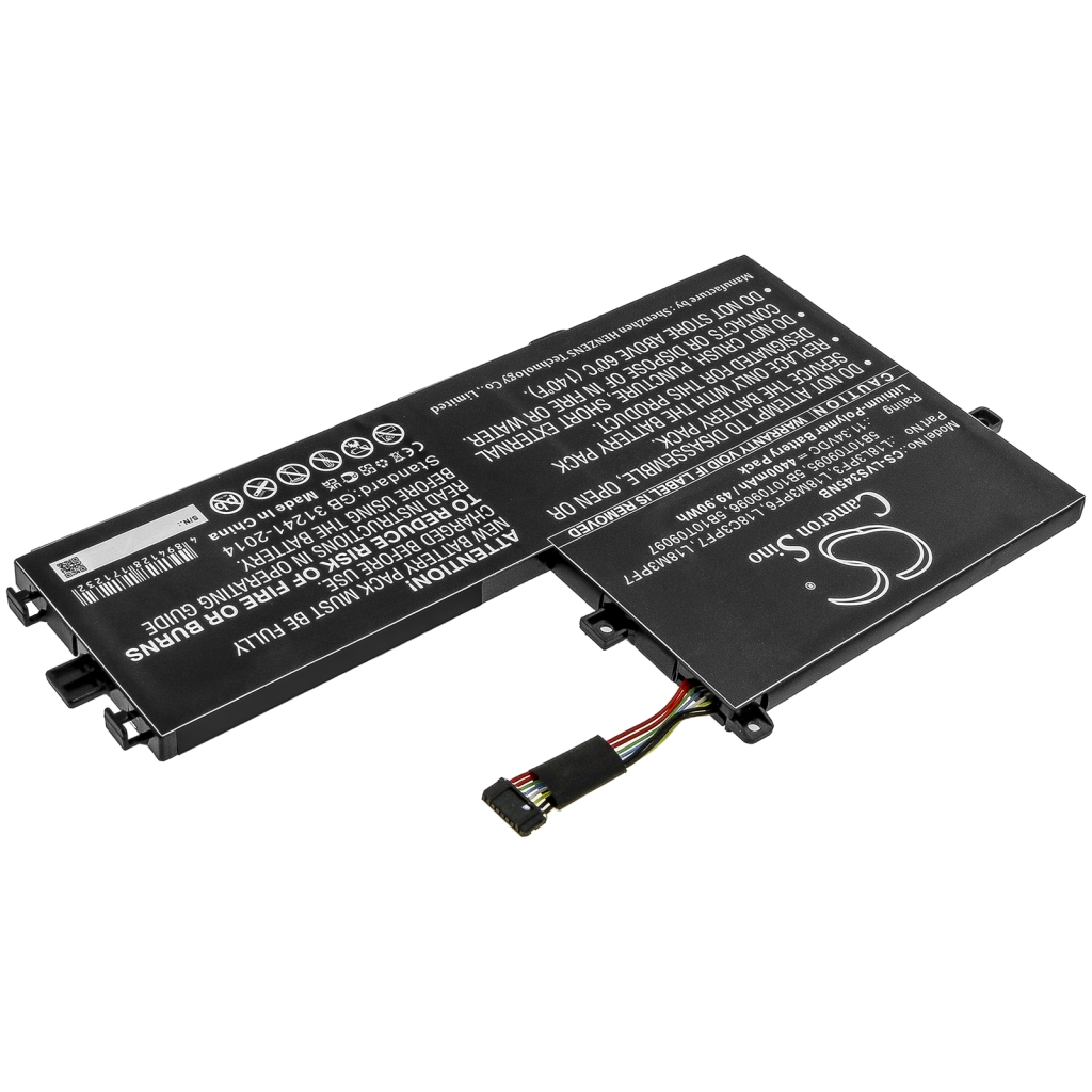 Lenovo ideapad C340-15IWL 81N50044AU