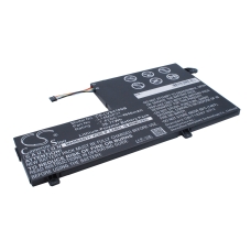Yhteensopiva akun vaihto LENOVO 5B10G78610,5B10G78612,5B10K10182,5B10K10229,5B10M49822...