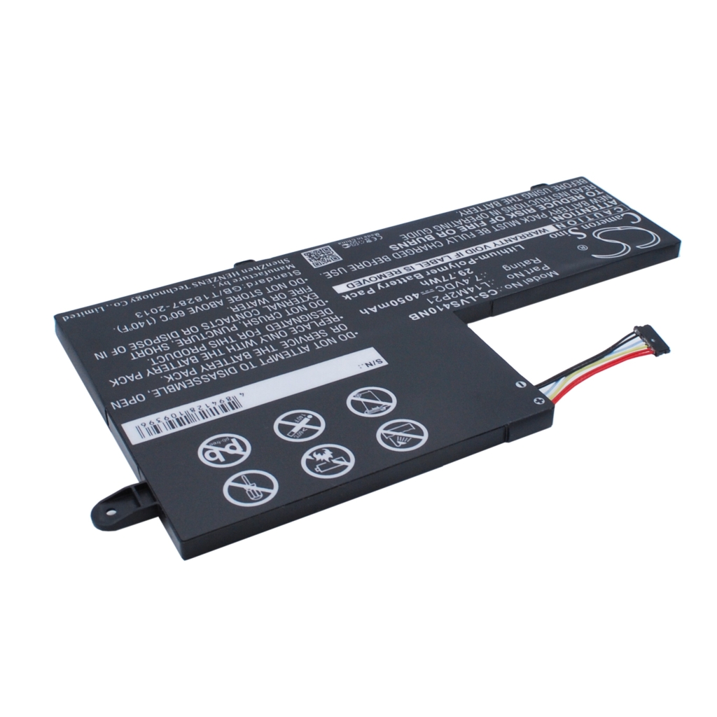 Lenovo Yoga 500-14ISK