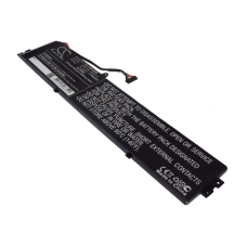 Yhteensopiva akun vaihto LENOVO 121500158,45N1138,45N1139,45N1140,45N1141