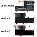 Lenovo Yoga 500-15IHW(80N7)