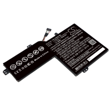 Yhteensopiva akun vaihto LENOVO 5B10W67354,L18M3PF8
