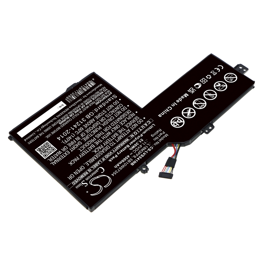 Lenovo Ideapad S540-15iwl 81ne0018au
