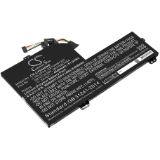 Yhteensopiva akun vaihto LENOVO 5B10T26389,5B10W67284,L18L3PF6,SB10W67224