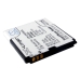 Akku yhteensopiva Lenovo CS-LVS550SL