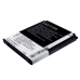 Akku yhteensopiva Lenovo CS-LVS550SL