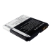 Akku yhteensopiva Lenovo CS-LVS550SL