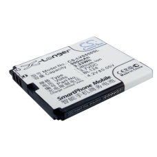 Yhteensopiva akun vaihto LENOVO BL124