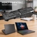 Akku yhteensopiva Lenovo CS-LVS568NB